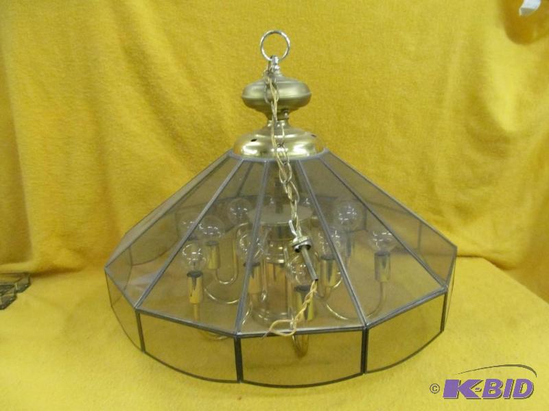 lot 166 image: Light