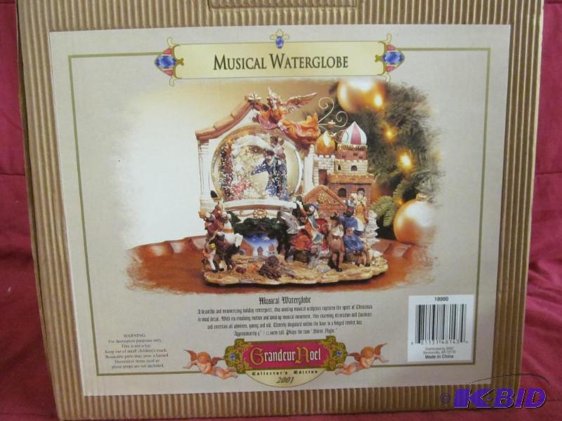 lot 19 image: Collectible