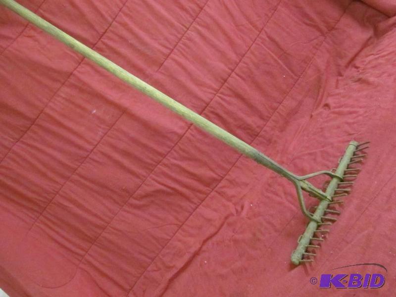 lot 199 image: tool