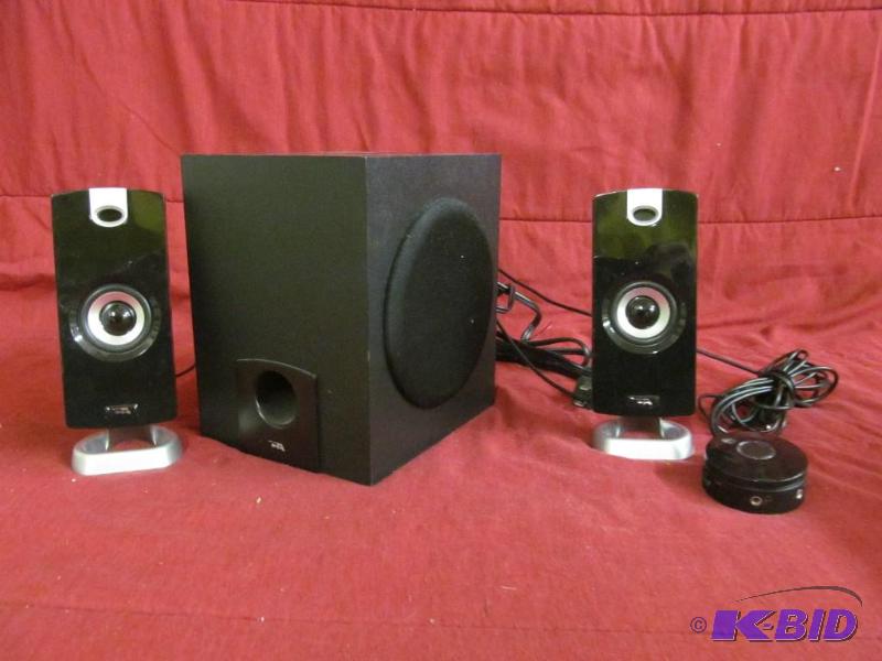 lot 20 image: Electronic