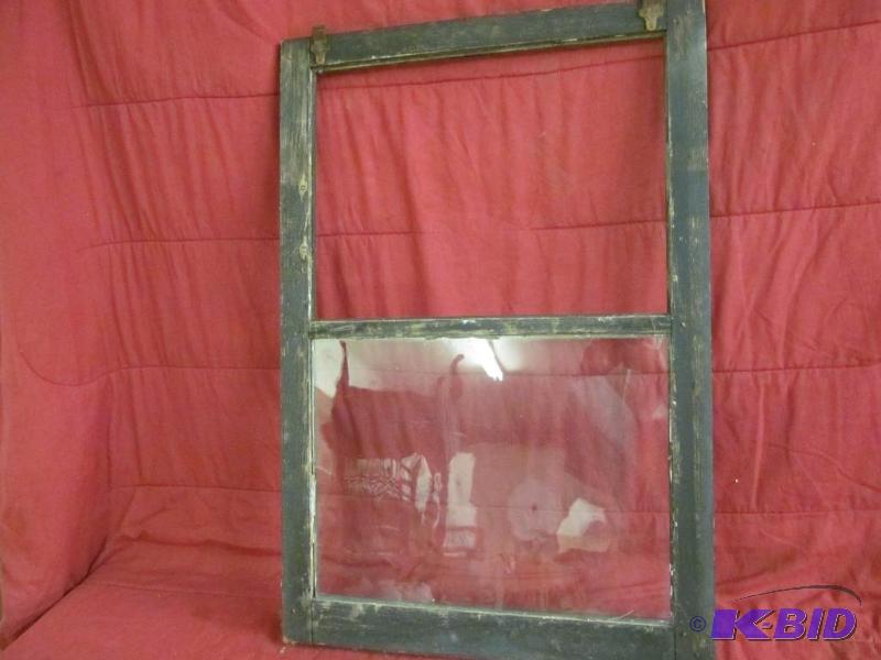 lot 201 image: window