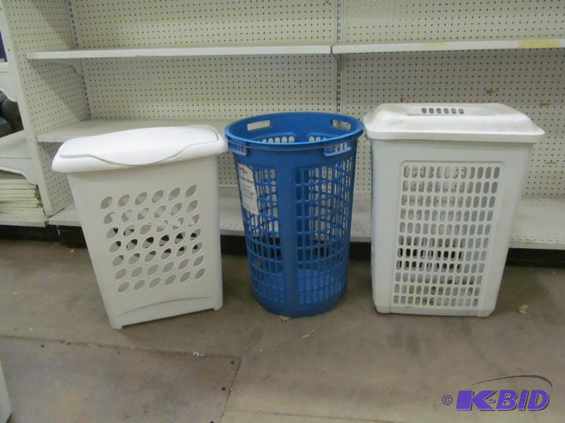 lot 30 image: laundry