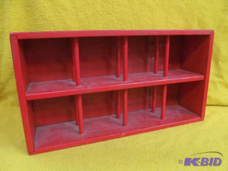 lot 35 image: crate