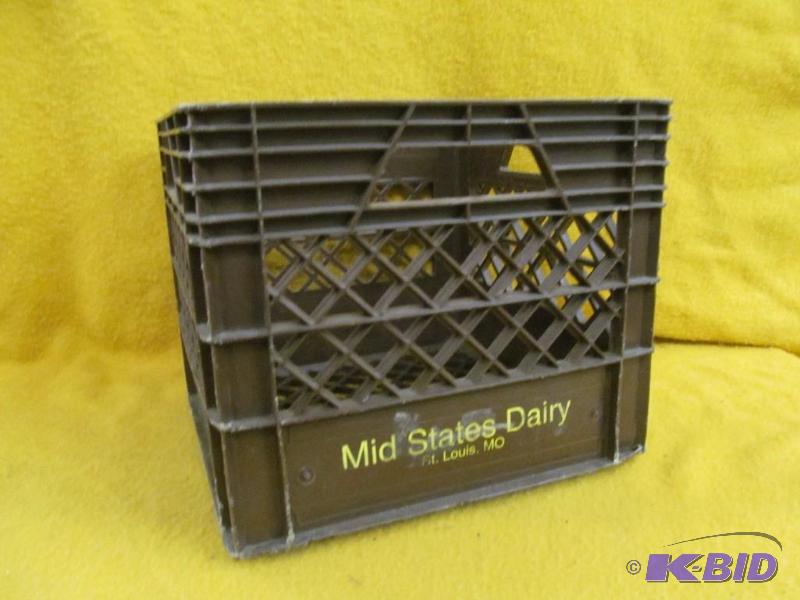 lot 41 image: crate