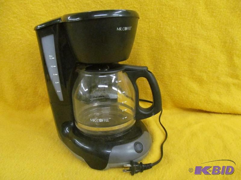 lot 44 image: appliance