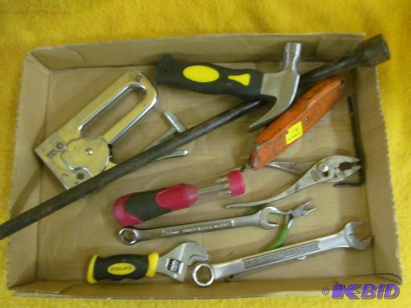 lot 45 image: Tool