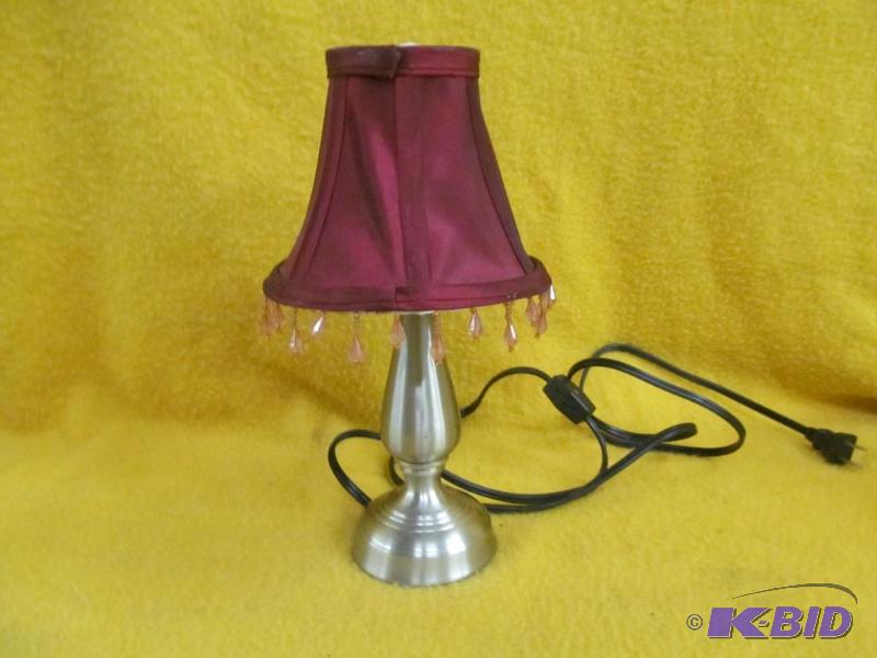 lot 46 image: lighting
