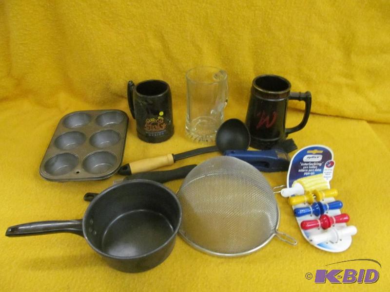 lot 49 image: Kitchen