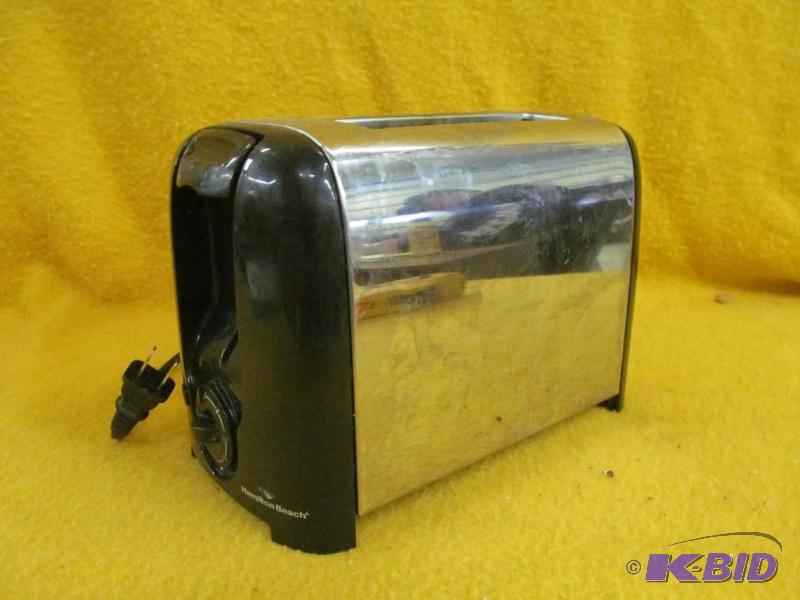 lot 77 image: appliance