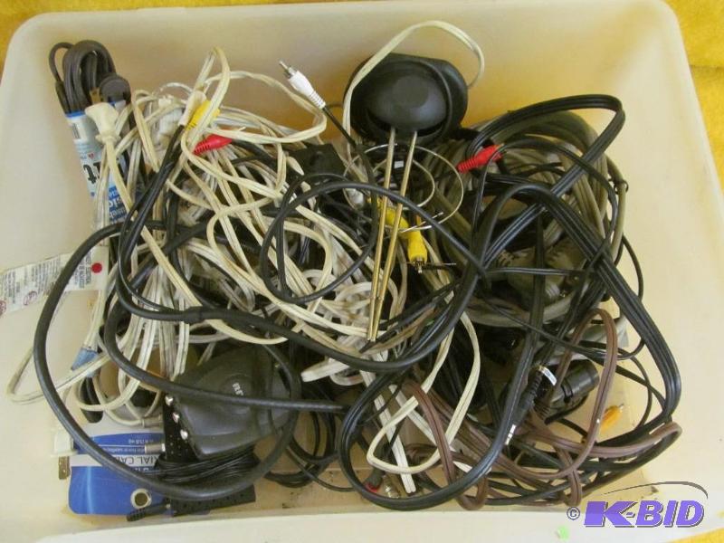 lot 80 image: electrical