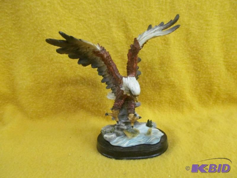 lot 83 image: figurine