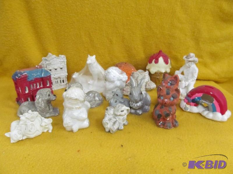 lot 87 image: figures