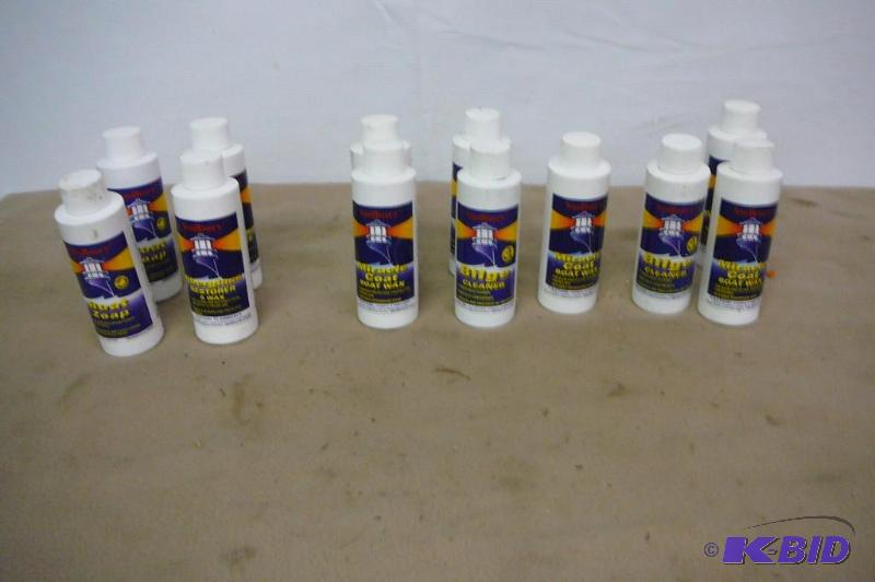 Boat Cleaning Products Sudbury Bilge cleaner ...