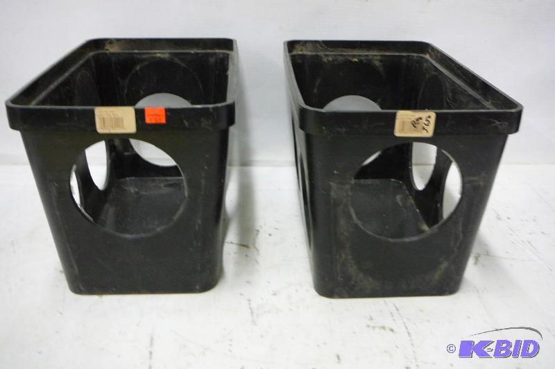 Collection Box 14 Long x 9 wide 2 Count...