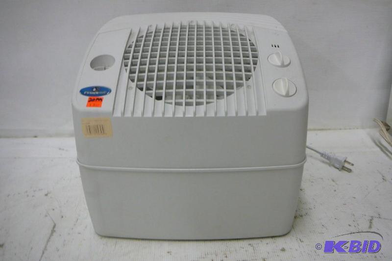 Table Top Humidifier Essick...