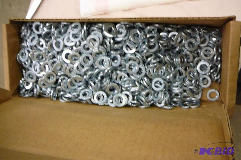 Split Lock washer 38 10lbs...