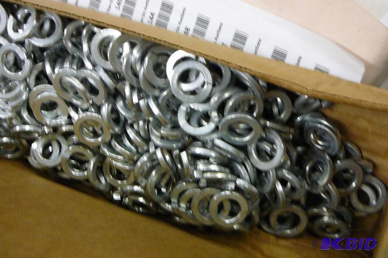 10 lbs 916 Split lockwasher...