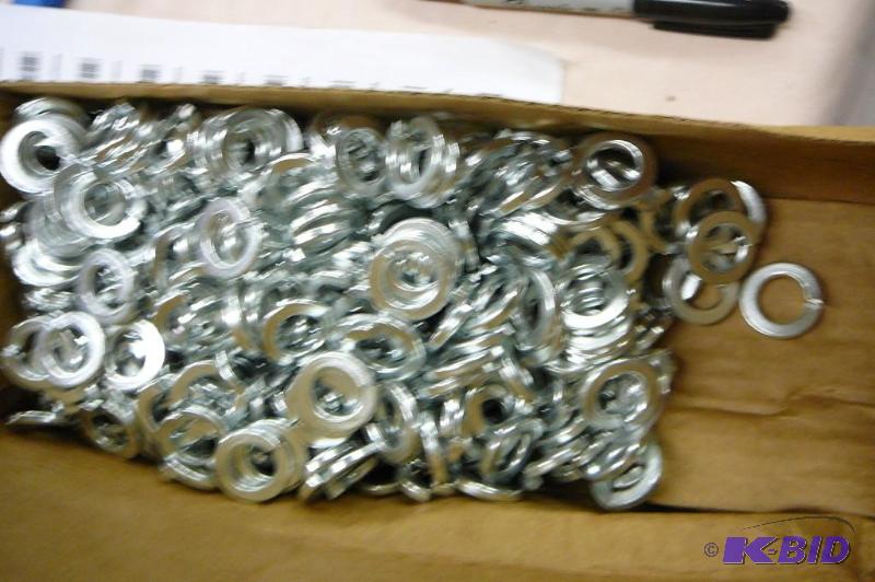 10 lbs 916 Split lock Washer...