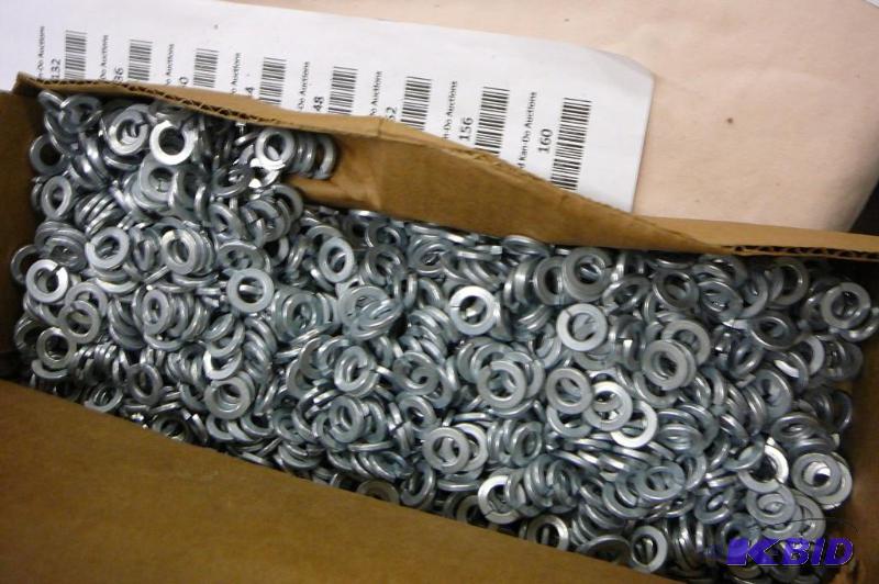 10 lbs 516 Split Lockwasher...