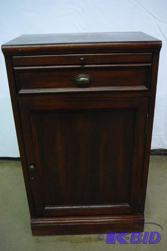 Wine and spirits cabinet howard miller modle ...