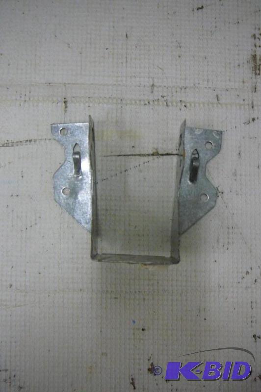 Hanger Brackets 2 x 4 50- Count JL24...