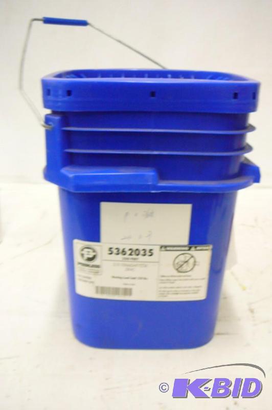 20 Straight Coil Zink Chain Pearless #536203...