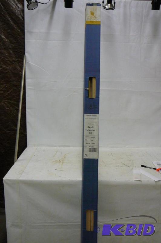 Extender Jam Kit (Feather River KTET60 0 36 x...