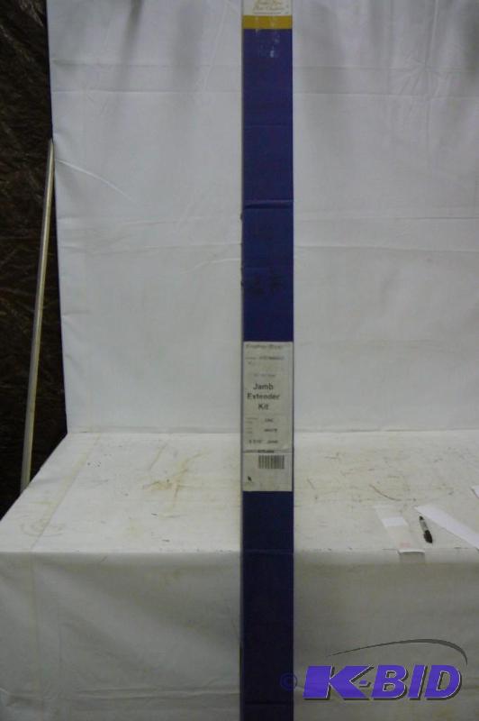 Extender Jam Kit (Feather River KTEW60D2 Hard...