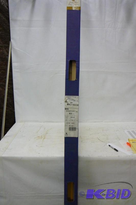 Extender Jam kit 36 x 80 Door Hardware Finish...