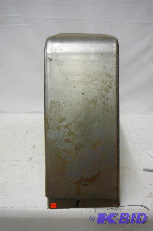 Steel Fenders Jeep Style 13&quot - 15&quot ...
