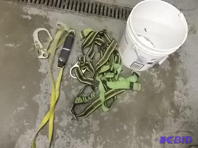Safety Harness...