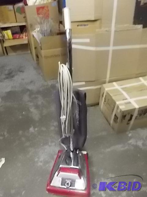 Sanataire&nbspUpright Vacuum Cleaner...