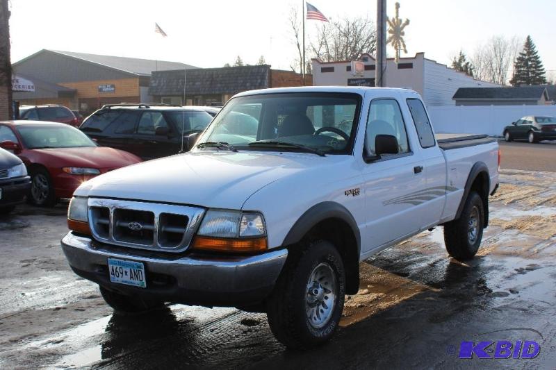 Lowry Auto Auction 30 KBID