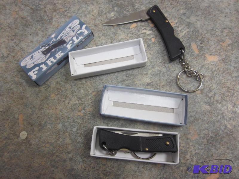lot 11 image: New in Box