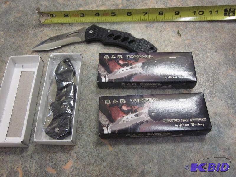 lot 15 image: New in Box