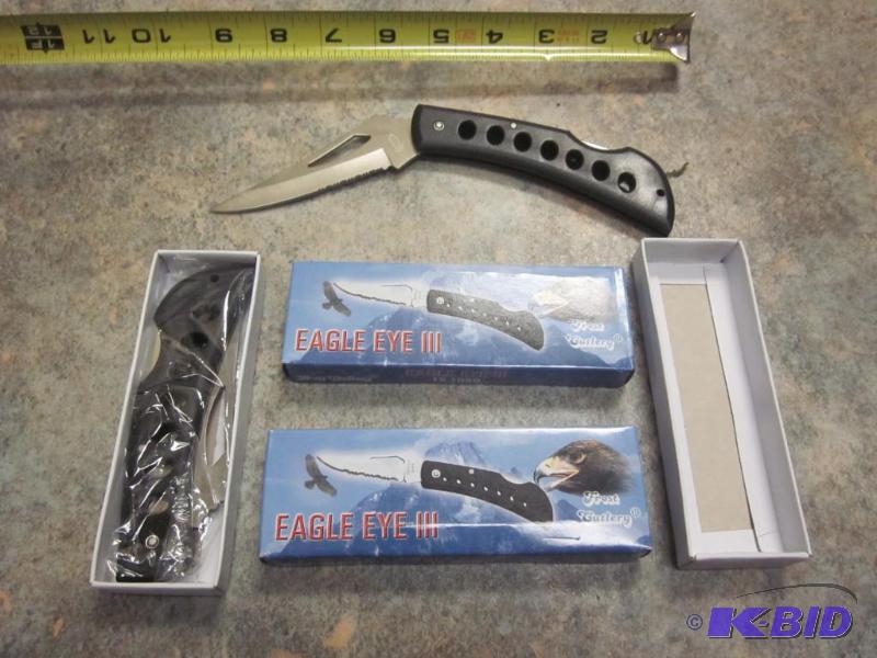 lot 17 image: New in Box