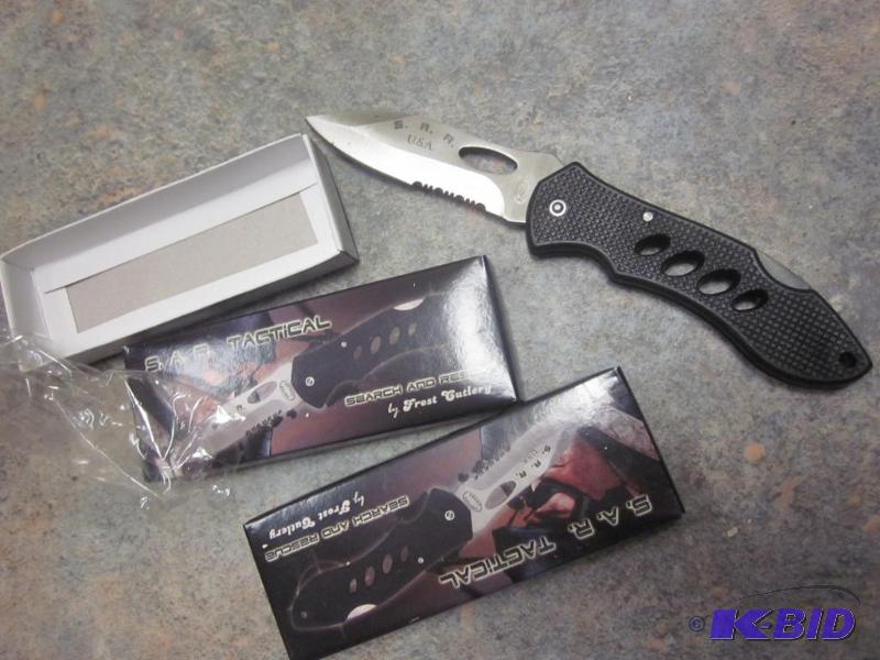 lot 29 image: New in Box