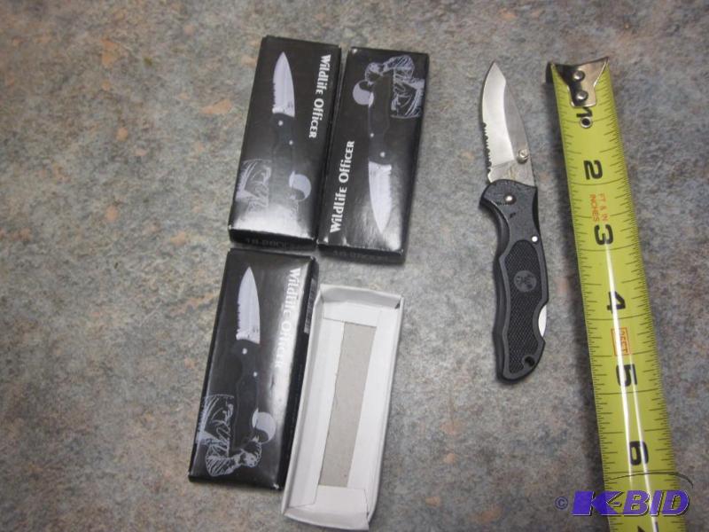 lot 32 image: New in Box