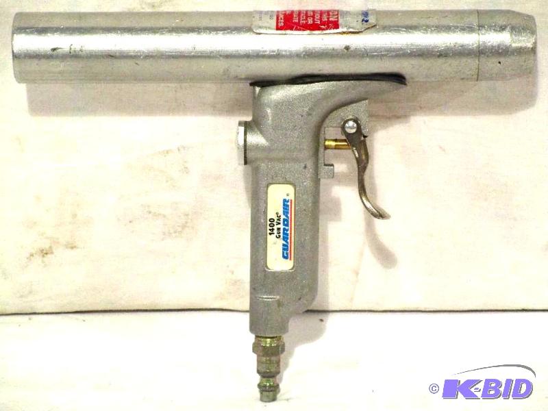 lot 23 image: GuardAir Gun Vac 1400