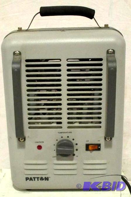 lot 49 image: Patton Milk House Heater