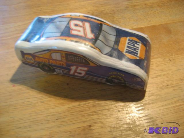 MICHAEL WALTRIP # 15 NAPA XL T-SHIRT COMPRESS...