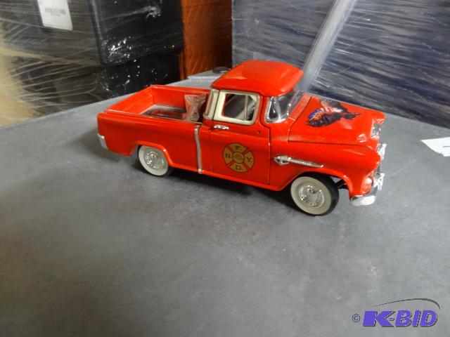lot 187 image: 1955 Chevrolet Cameo 124...