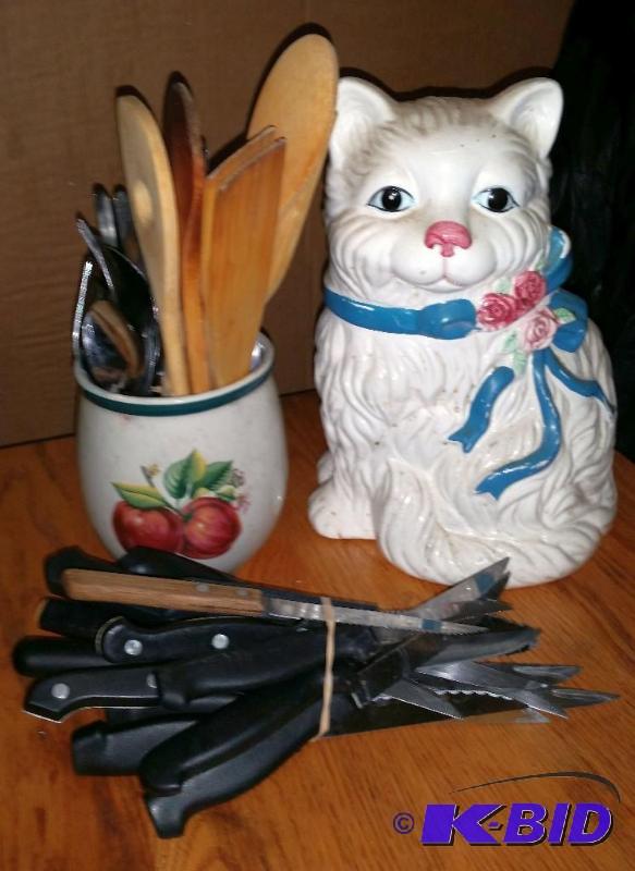 lot 59 image: Miscellaneous as shown...