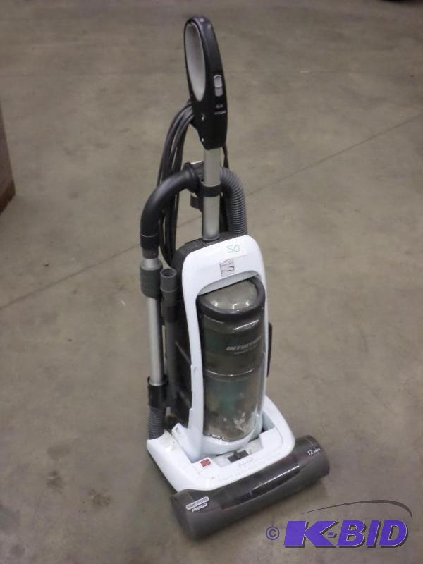 lot 50 image: Kenmore Intuition Bagless Vacuum Cleaner...