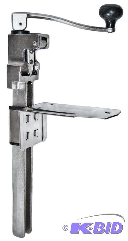 New Star 1 pc #1 Large 11 Commercial Industrial Restaurant Heavy-Duty Can Opener