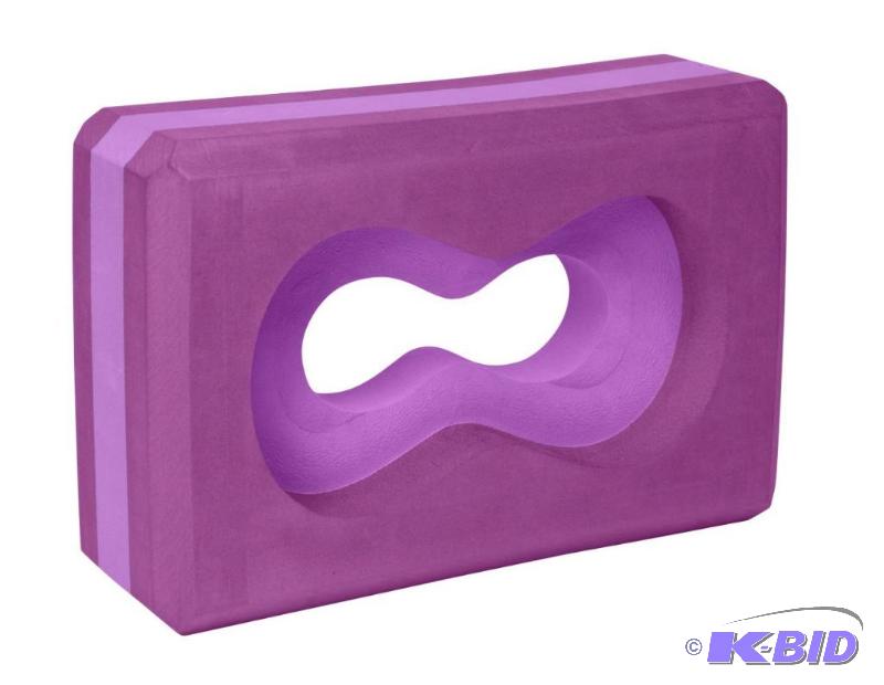 Gaiam All Grip Yoga Brick