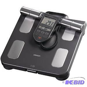 Omron Full Body Sensor with Scale