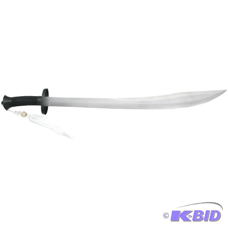 Broad Sword 37 inch Overall
