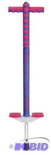 Foam Maverick Pogo Stick