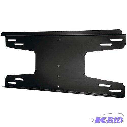 Peerless Wsp701 Metal Stud Wall Plate for Peerless Single-Stud Arms (20 Inch and 24 Inch)